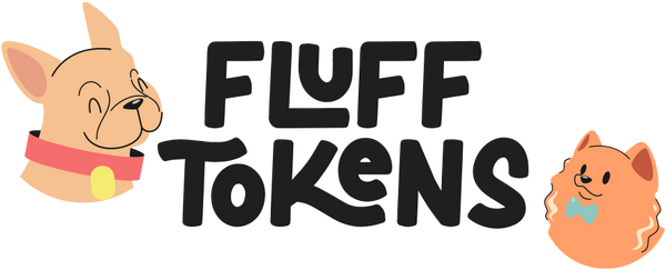 FLUFF TOKENS