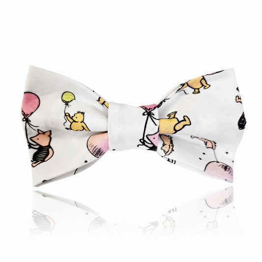 DOG BOW TIE - Winnie The Pooh